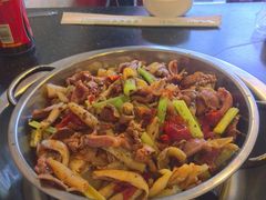 -胖娃古镇鸡杂(磁器口总店)