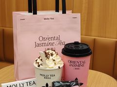 -茉莉奶白(天水秦州万达广场店)