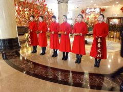 -东瓯大酒店(温州梧田老街店)