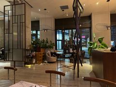 -The Rug Cafe(王府中环店)