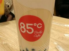 -85度C(广州石牌桥店)