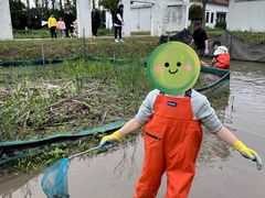 -前小桔亲子创意农场·草莓采摘·露营烧烤