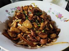 腰花拌川-小狗面馆(复兴店)