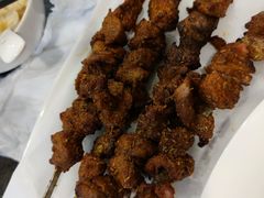 -兰州宾馆餐厅(兰州驻京办店)