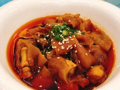 -金贵源食神(楚河汉街店)