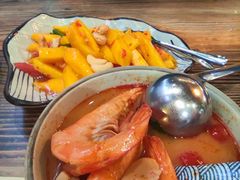 -Hi YOU你的饭局泰餐厅(雍和宫店)