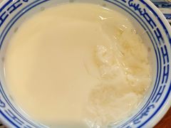 招牌姜撞奶-捷信牛奶甜品世家(五道口店)