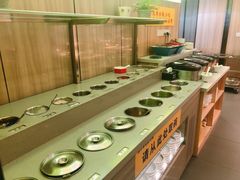 -周小明火锅(黑金冠社区店)