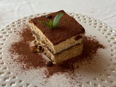 -La Vita 意大利传统料理(富民路店)