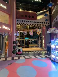 -meland club亲子乐园•派对•研学(昆山万象汇店)