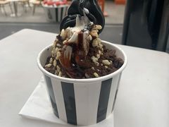 -JW德国冻酸奶Frozen Yogurt(龙湖成都滨江天街店)