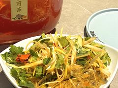 -醉炫音速烧烤·干煸菜(沙河总店)