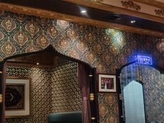 -东方亚克西餐厅(西康路店)