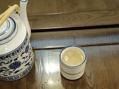 -雷峰塔·藕香居餐厅