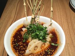 -太二酸菜鱼(正大广场店)