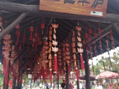-茯茶镇