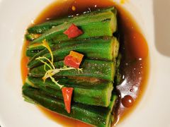 -港丽餐厅(高德置地店)