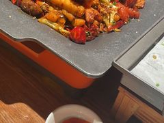 -蓉城小馆(科兴店)