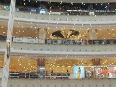 -新世界大丸百货