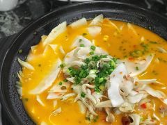 -李师傅脆肚(华强北店)