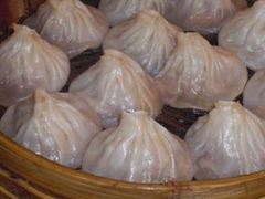 -南京汤包(徽州大道商业步行街店)