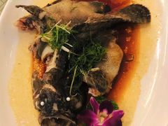 -宝宇大连海鲜渔港(金奎大厦店)