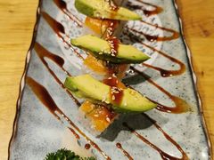 -隐泉之语日式料理(王府中环店)
