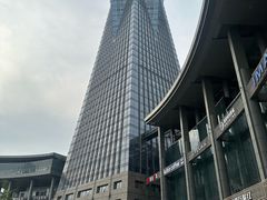 -西湖文化广场