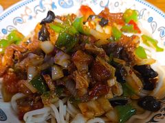 -胖老汉椒麻鸡清真新疆菜(西御街店)