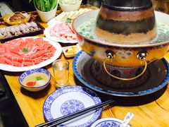 -凤吉园乌拉满族火锅中华老字号(繁荣路店)