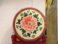 -博山菜·大厨烙馍村(金乔社区店)