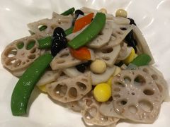 -大鸭梨烤鸭(左家庄店)
