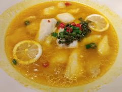 -闫府私房菜·老字号(恒隆店)