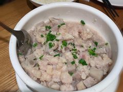 香芋蒸排骨-费大厨辣椒炒肉(万家丽一店)