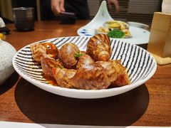 -黑松白鹿(崇文门新活馆店)