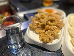 -川西坝子火锅(清江东路3.0直营店)