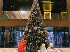 -珠海拱北口岸富华里中海雅高铂尔曼酒店
