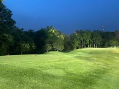 -万柳高尔夫俱乐部