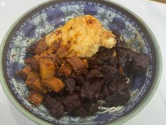 -旺泉餐饮店·清真牛肉面馆