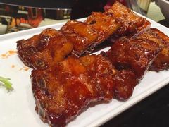-丰收日·小海鲜·沪上家宴(顾村正大店)