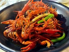 -聚味瞿记·龙虾堂(渔人码头一店)