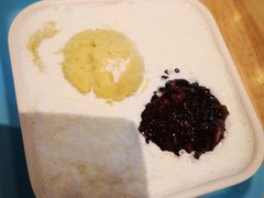 -满记甜品(荟聚购物中心店)