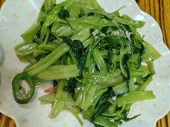 -南记食粥坊·宵夜大排档(莲花总店)
