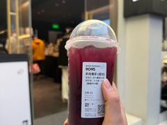 -喜茶(中山白水井店)