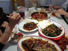 -王钵宴遇王龙虾烧烤旗舰店(中山北路店)