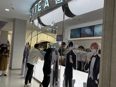 -喜茶(上海五角场万达店)