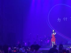 -赤红音乐现场(浦东金桥路店)