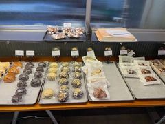 -OUR Bakery(三里屯太古里店)