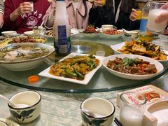 酸菜鱼-小山东羊肉汤馆(同济新村店)