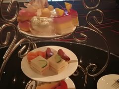 -青岛富力艾美酒店